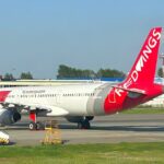 Red Wings планирует возобновить эксплуатацию самолётов A321