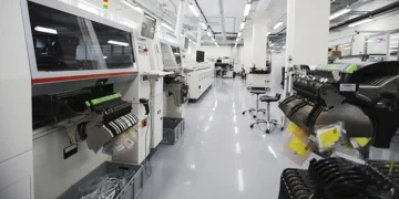 geoscan electronics
