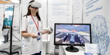mai virtual training