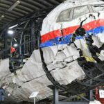 Россия заявила о фарсе в расследовании крушения рейса MH17 и прекращает участие в споре с Австралией и Нидерландами