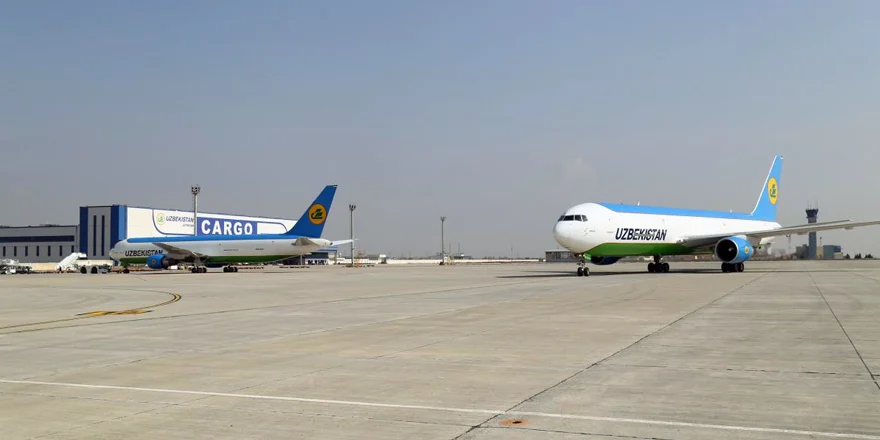Пресс-служба Uzbekistan Airports