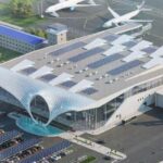 ВЭБ.РФ и Сбер профинансируют строительство нового аэровокзала в Оренбурге