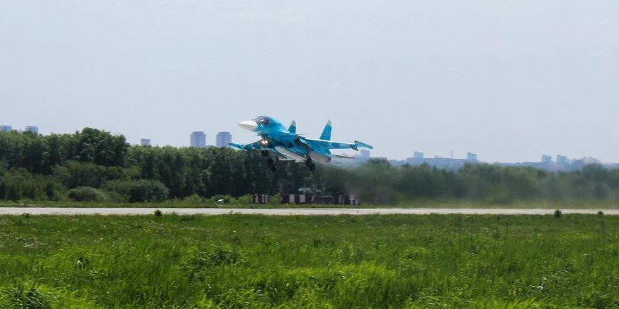 su 34 nvsb