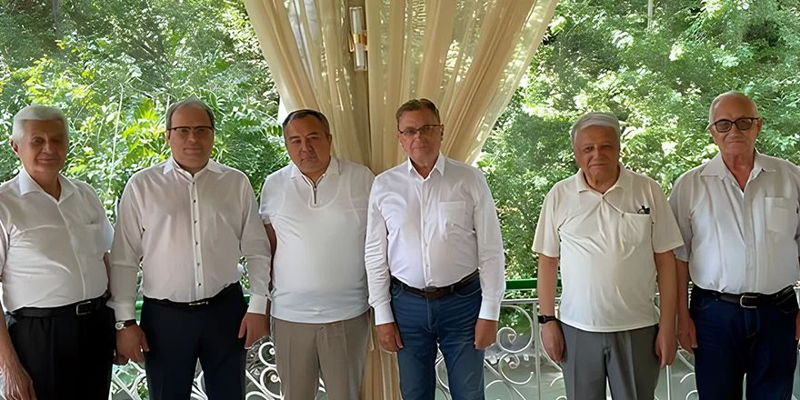 tsagi uzb