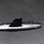 Как истребитель Як-25 (1947) летал на тросе за бомбардировщиком В-25