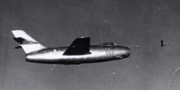 yak 25 harpun 1