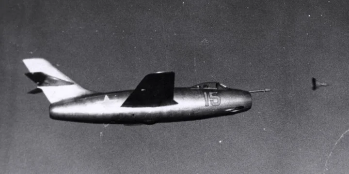 yak 25 harpun 1