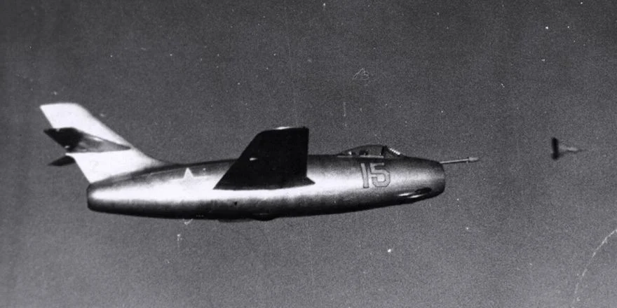 yak 25 harpun 1