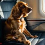 110 собак, 33 кошки и один кролик совершили перелёт в самолётах «России» на соседнем кресле