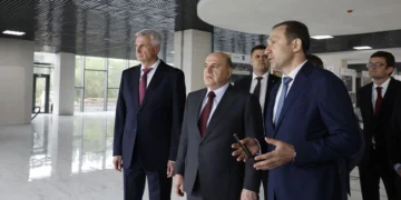 mishustin airport sokol