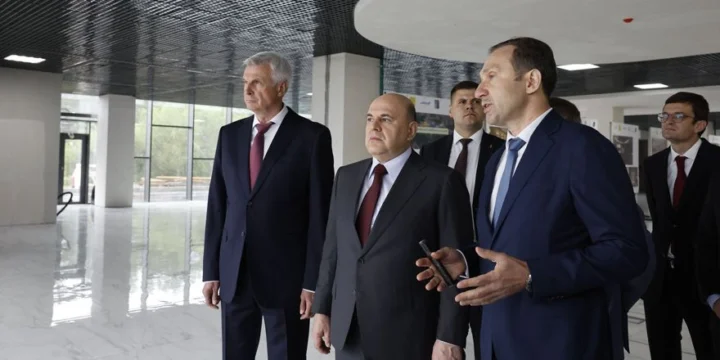 mishustin airport sokol