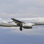 SSJ100 авиакомпании «Газпромавиа» потерпел катастрофу под Коломной в Подмосковье