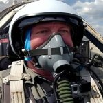 Герой России Александр Крутов: мы не учим летать самолёты, мы их испытываем на прочность…