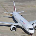 Парк авиакомпании China Eastern пополнился седьмым самолётом С919