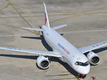 china-eastern-airlines