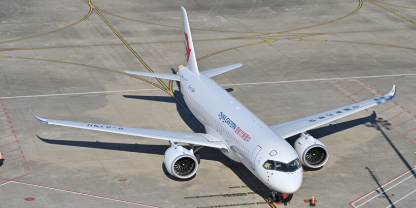 china-eastern-airlines