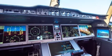 mc 21 73054 cockpit