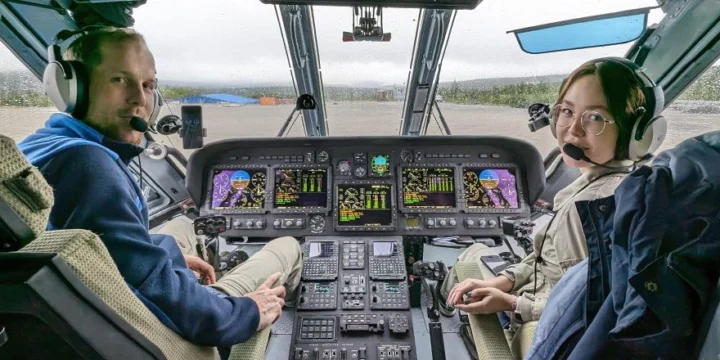 milana smerdova mi 38 cockpit