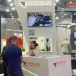 «Беспилотные системы» назвали зарубежных заказчиков комплексов Supercam