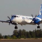 На доработку самолёта Ил-114-300 в 2025-2027 годах будет выделено более 12,5 млрд рублей