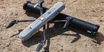 karakurt drone