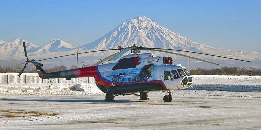 mi 8t vityaz aero