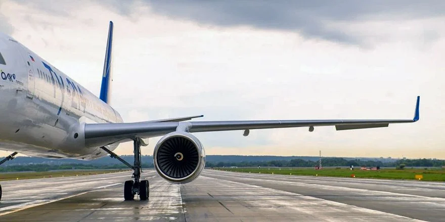 tu 214 winglets