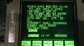 acars