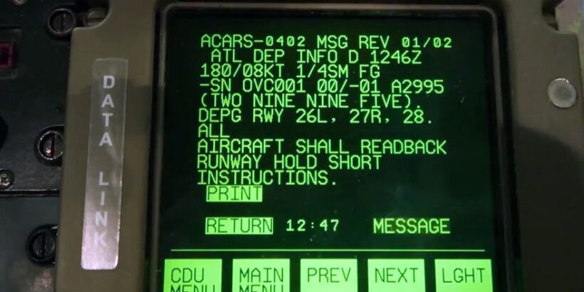 acars