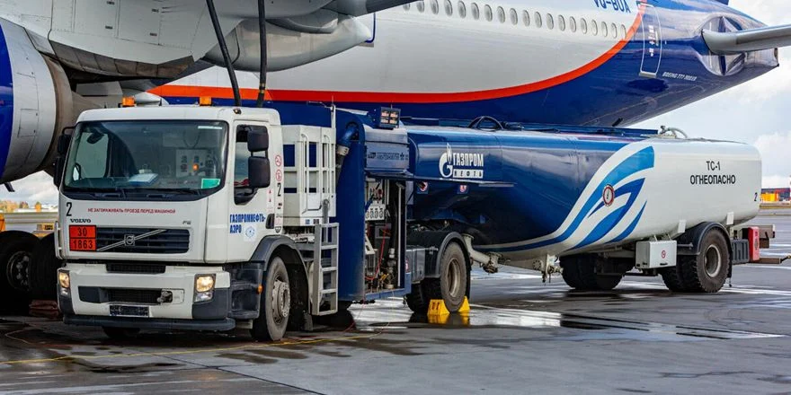 gazpromneft aero fuel