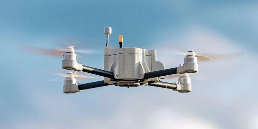holiaf goliaf drone