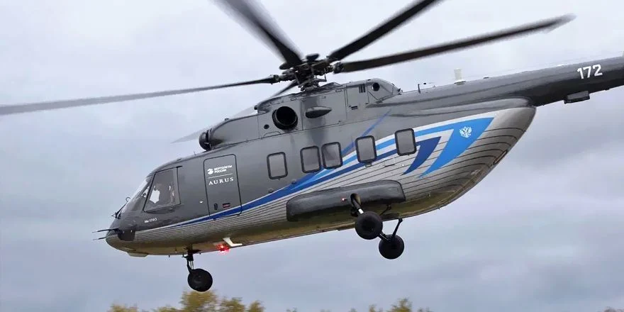mi 171a3 aurus