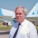 Генеральный конструктор Михаил Симонов