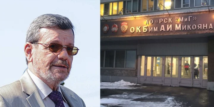 ovanes mikoyan