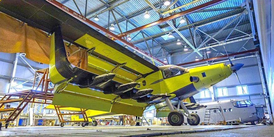 partizan bpla uav sibnia