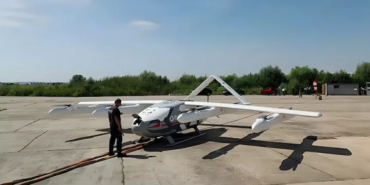 s 70 atlas evtol svvp