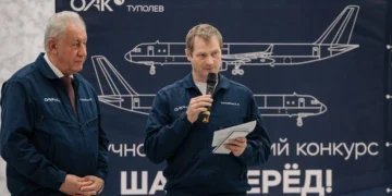 timofeev hakaton tupolev kazan tu 214