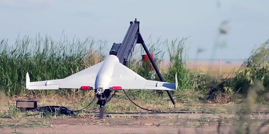 лги bla uav kamikaze drone