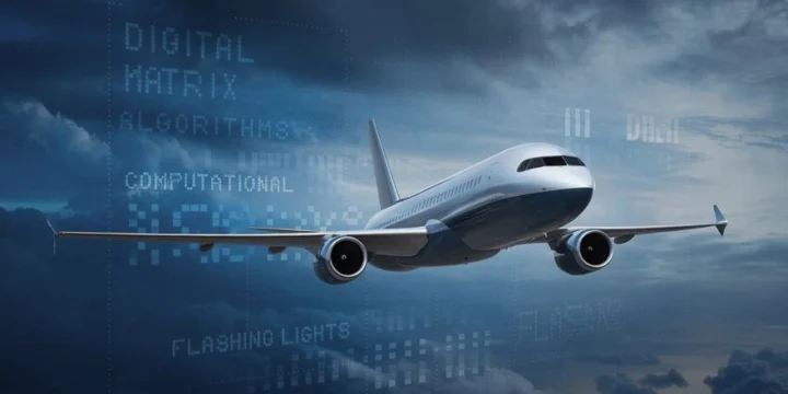 digital aircraft