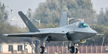 j 35a china marine fighter