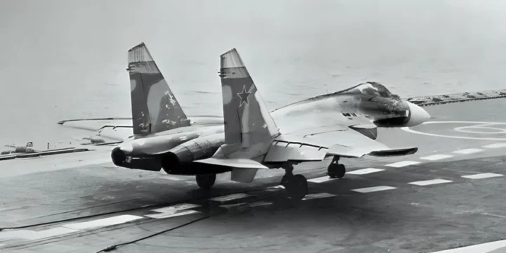 su 27k tbilisi cruiser pugachev