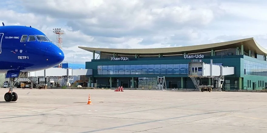 байкал