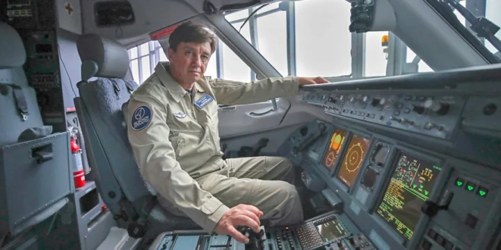 vadim shirokih ssj100