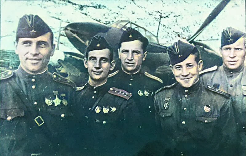 александр медведев