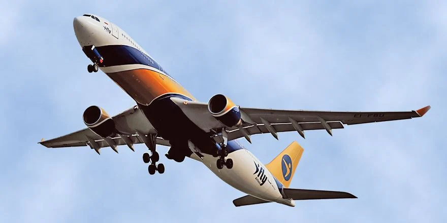 a330 300 ifly
