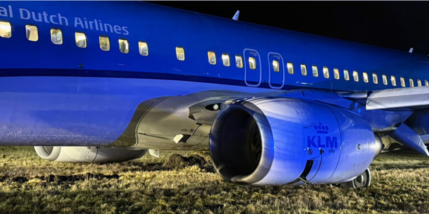 Aviation Safety Network (ASN) / X