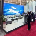 Iran Air Show: ОАК представила российский авиапром только в формате мультимедиа