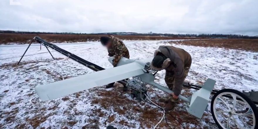 kub 10e kamikaze drone 1