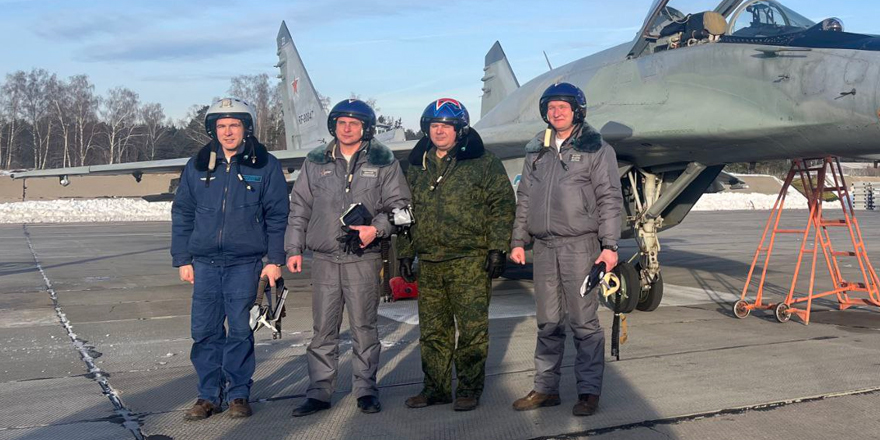 strizhi mig 29smt