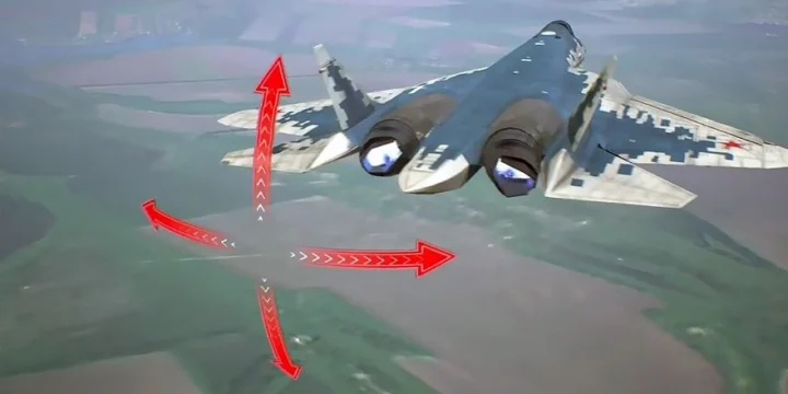 su 57 052 al 51f1 izdelie 30 3